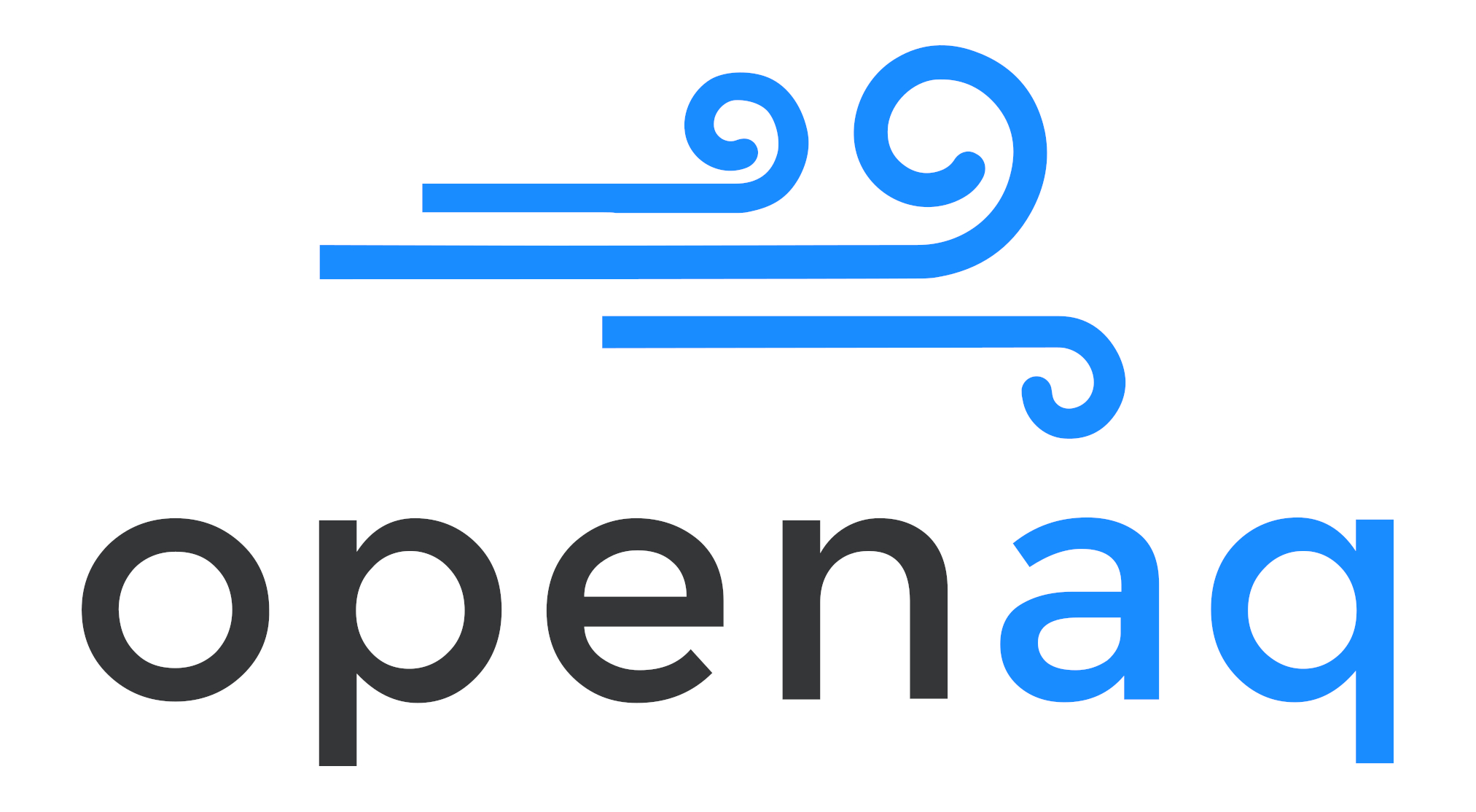 OpenAQ logo JPEG